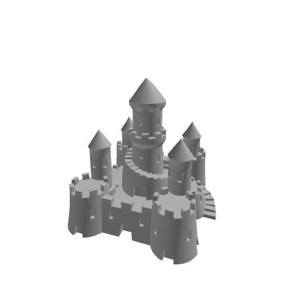 SandCastle