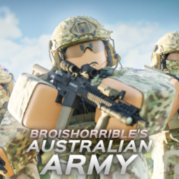 [NEW!] Australian Army