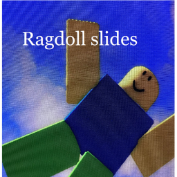 Ragdol Slides
