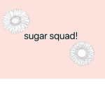 Sugar squad (sugar cookies)