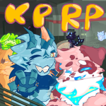Kajiu Rp Paradise!