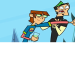 harold total drama fans