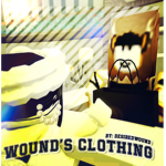 Wound's Clothing