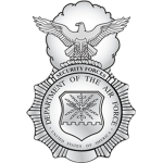 [NUSAF] Air Force Security Forces Command