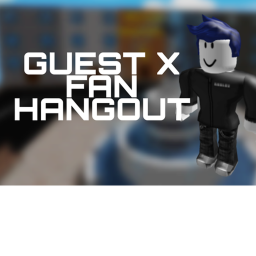 Guest X fan Hangout