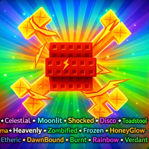 Grow A Garden But Everything's free