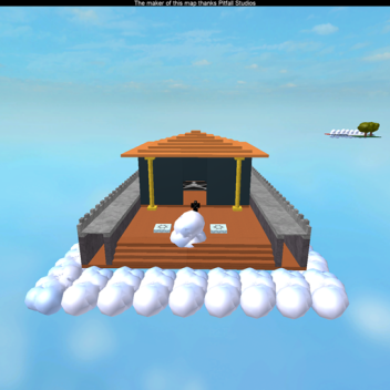 Allenati per Diventare un Obby Ninja