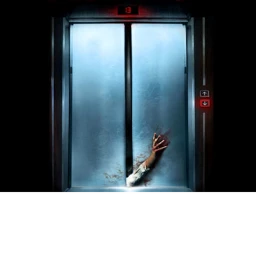 The Spooky Elevator icon