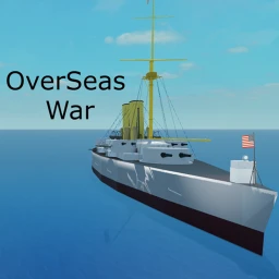 Overseas War icon