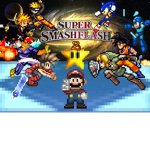 Super Smash Flash 2 (SSF2)