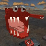 Huge Snake Obby V2.3
