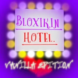 Bloxikin Hotel. (Unofficial) icon