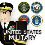 Military of the United States,