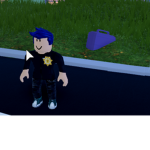 MisterMachine roblox group