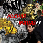 ¡¡ pilchas 32matias !!