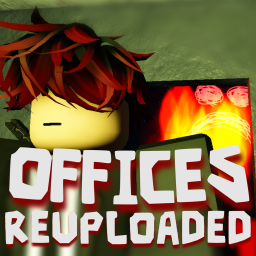 Offices [Lobby Test]