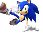 Sonic fan Fan group!