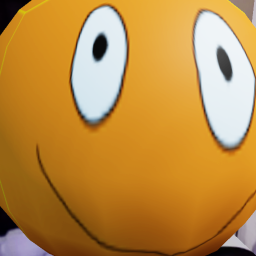 annoying orange