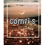~ comfi's ~
