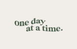 StAy PoSiTiVe AlL DaY