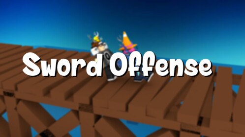 Sword Offense [Discontinued]