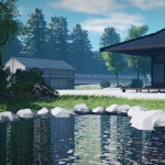 Okutama Region, Taisho