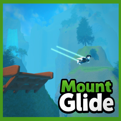 [EVENT] Mount Glide