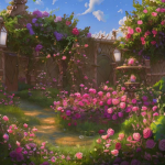 peys garden