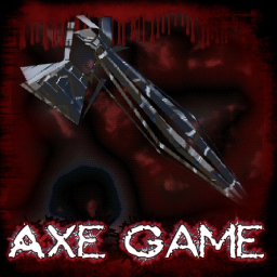Axe Game