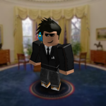 United Assult Army of Roblox