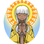 Atua's Worship!