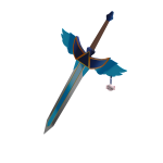 Espada Acuario Axolotl