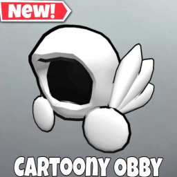 [NEW] 🌈Cartoony Obby🌟