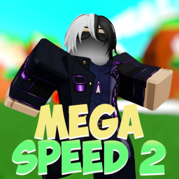 [BETA] Mega Speed 2