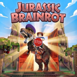 Jurassic Brainrot