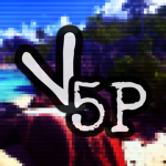 V5P Studio