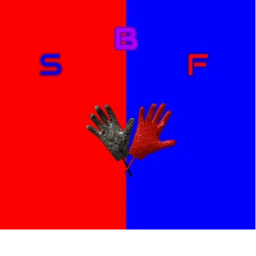 Slap Battles FFA icon