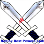 Official Sword Fighters of Roblox
