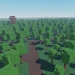 Deforestation Simulator (ALPHA) icon
