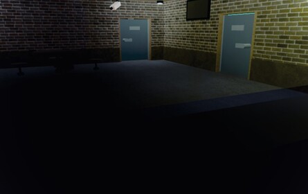 VMC Underground Base