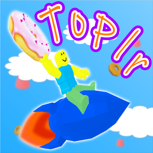 Toplr