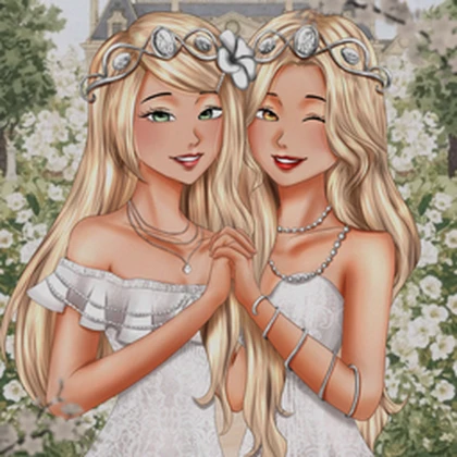 Auranthia Roblox group icon