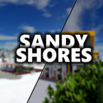 DOJ:Sandy | Sandy Shores Roleplay