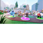 Epic mini-games