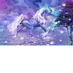 unicorn besties