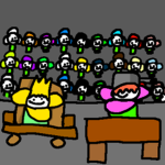 The Flowbro Gameshow Group