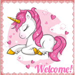 We Are The Unicorns!!!