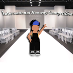 International Runway Competition