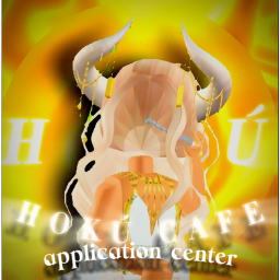 |💫| Hokú Cafe Application Center