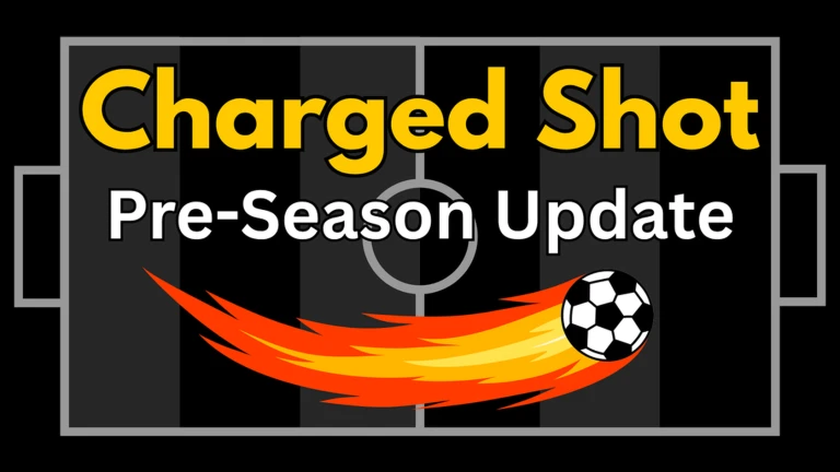Pre Season 2
